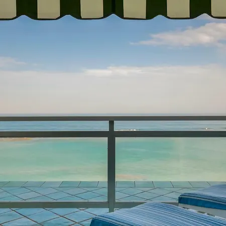 Atico En Primera Linea Canteras * 大加那利岛拉斯帕尔马斯