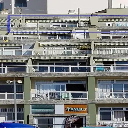 Atico En Primera Linea Canteras *