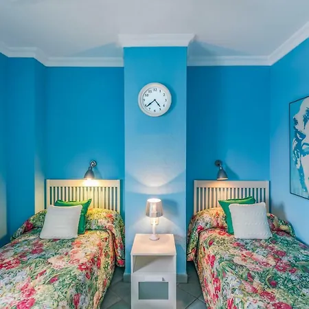 Atico En Primera Linea Canteras Appartement Las Palmas
